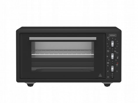 MINI ELECTRIC OVEN KERNAU KSFO 541MB 45L1400W 5FUNCTIONS 330x590x470cm