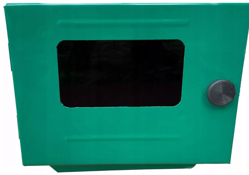 MINI ELECTRIC STOVE WITH CABLE INCLUDED 900W Manufacturer code Mini piecyk