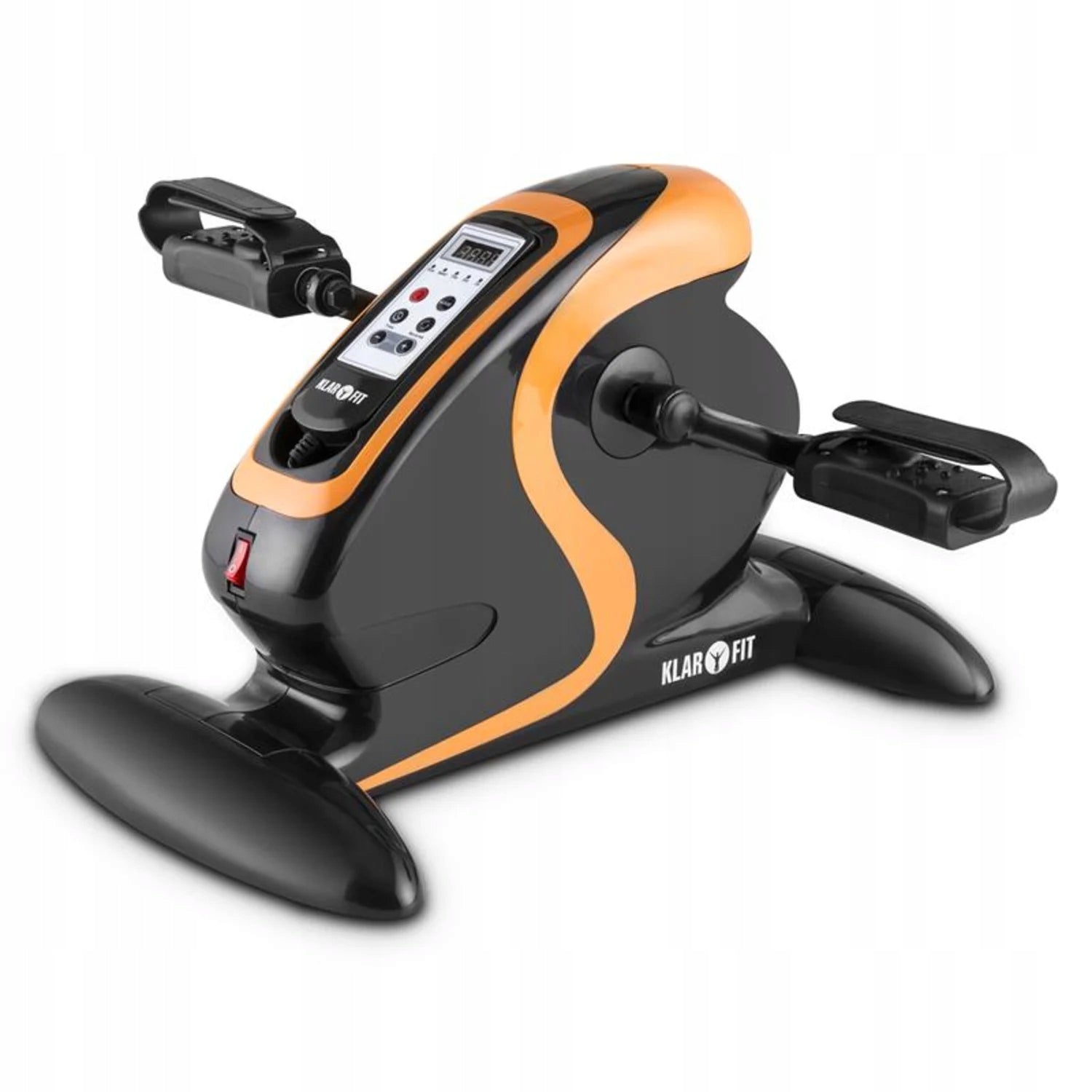 MINI EXERCISE BIKE STATIONARY MAGNETIC EXERCISE BIKE 120KG