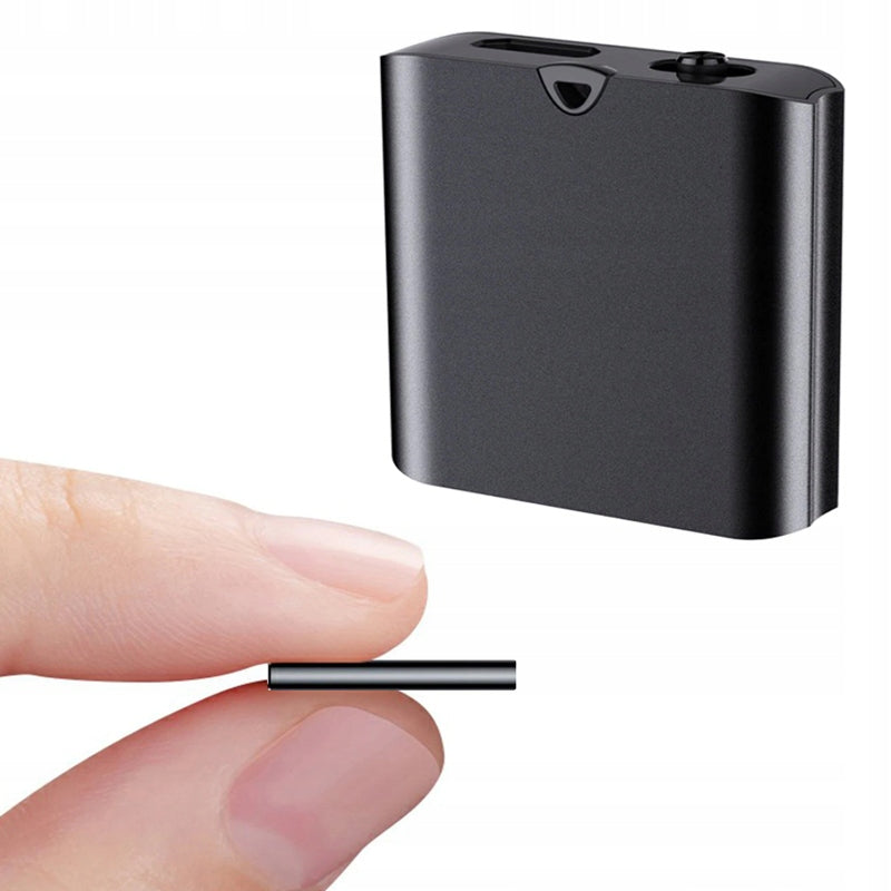MINI FLASH DRIVE VOICE ACTUATED 8GB HQ