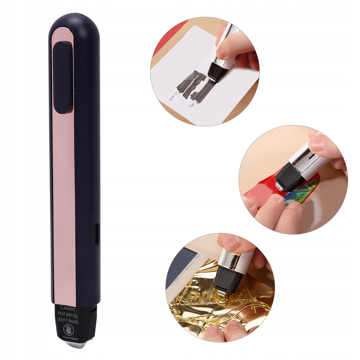 MINI FOIL WELDING MACHINE HANDHELD FOOD PACKAGING WIRELESS Manufacturer code 741258965412