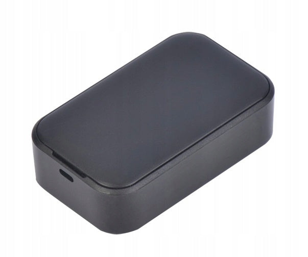 MINI GPS LOCATOR G03S 400mAh EAVESDROPPING WEB APP WITHOUT CHARGE AND SUBSCRIPTION Manufacturer code Lokalizator GPS G03S V3