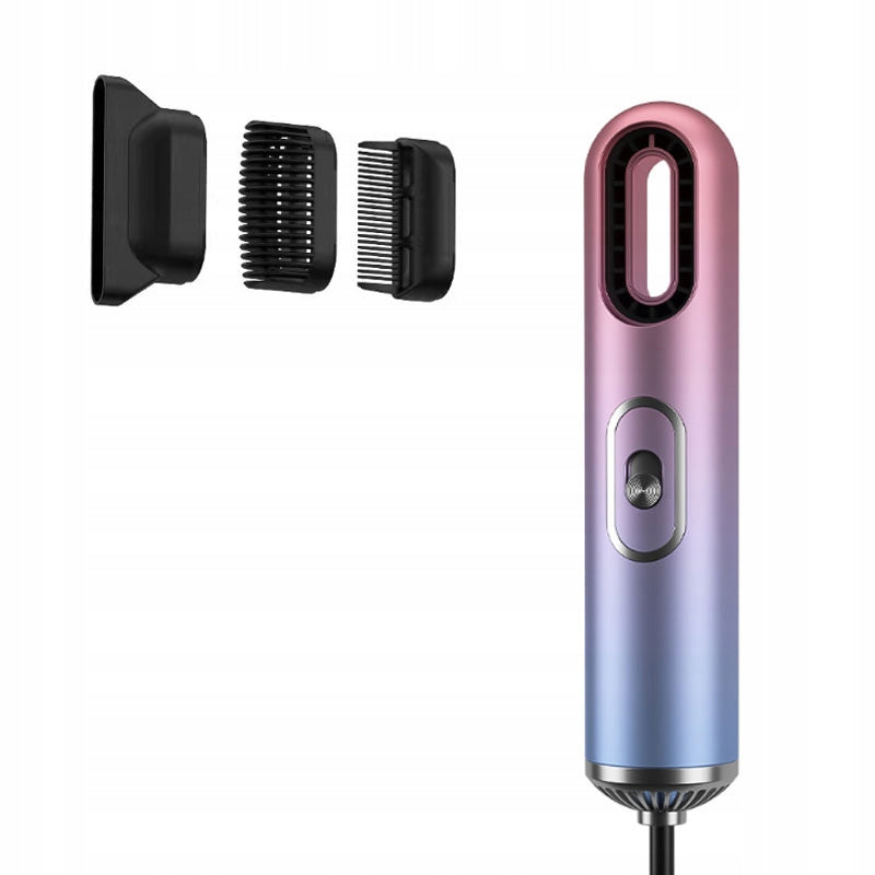 MINI HAIR DRYER TOURIST IONIZATION 3IN1