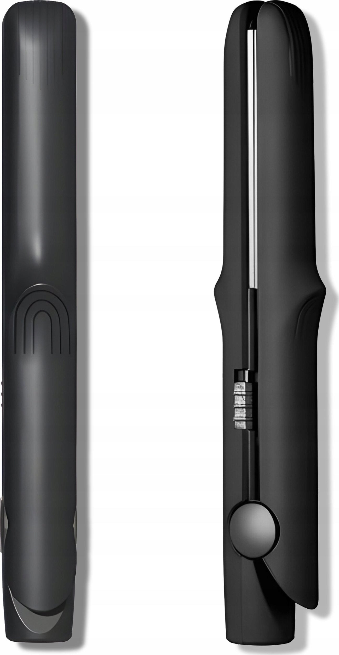MINI HAIR STRAIGHTENER CERAMIC TRAVEL HANDHELD SMALL TOURIST Manufacturer code E862