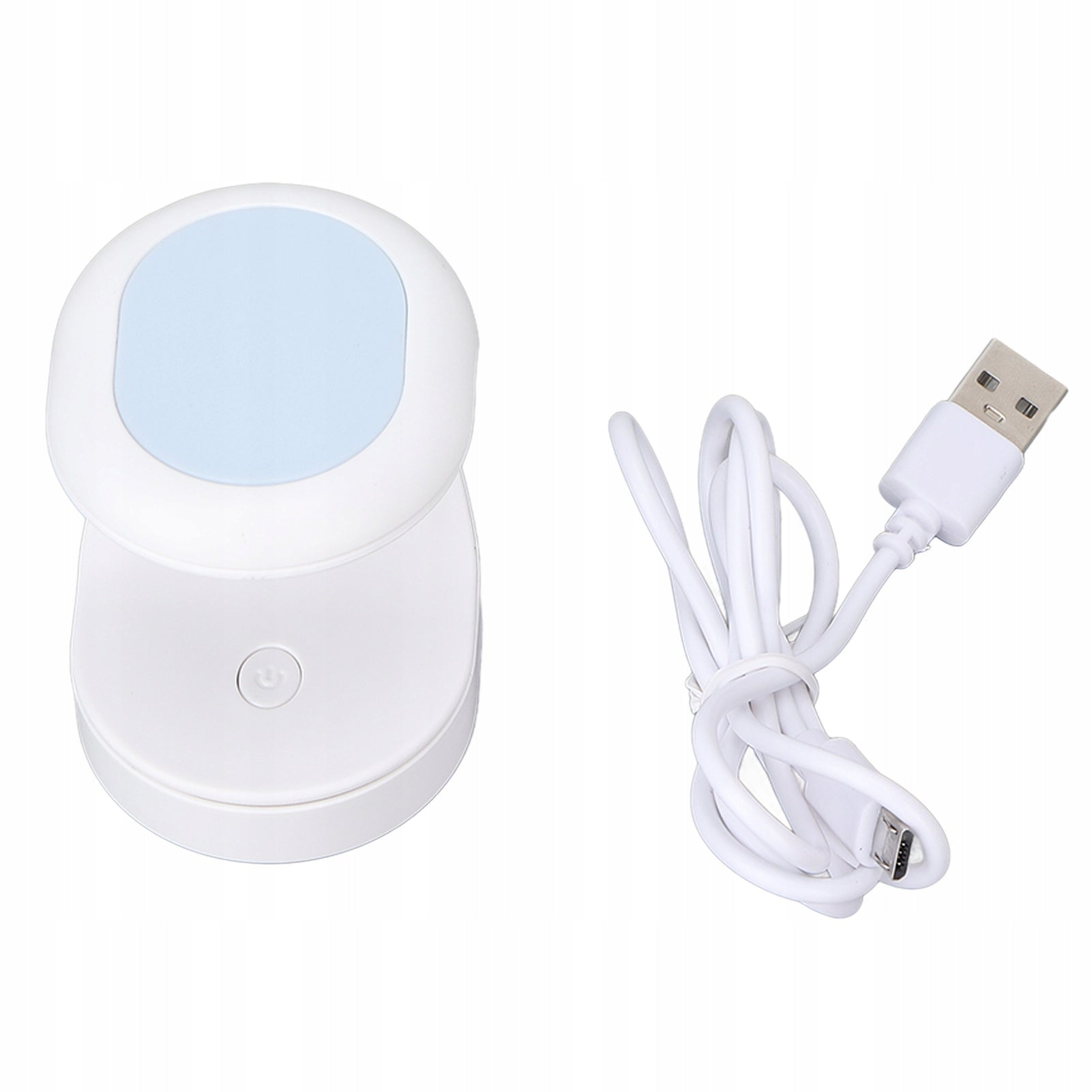 MINI LAMP FOR CURING NAIL ART FLASHLIGHT UV LED 16W USB Packaging status original