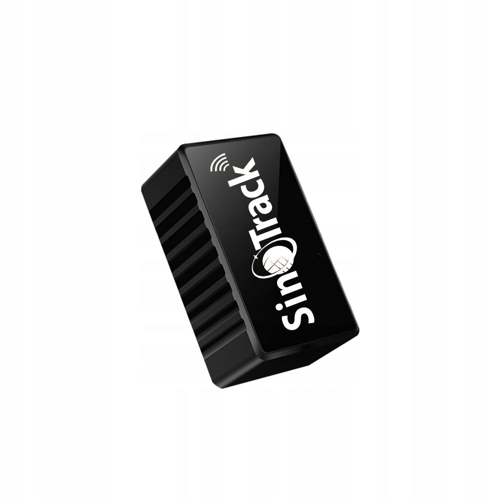 MINI LOCATOR GPS SINOTRACK ST903 EAVESDROPPING SERVER APP WITHOUT SUBSCRIPTION Manufacturer code ST-903