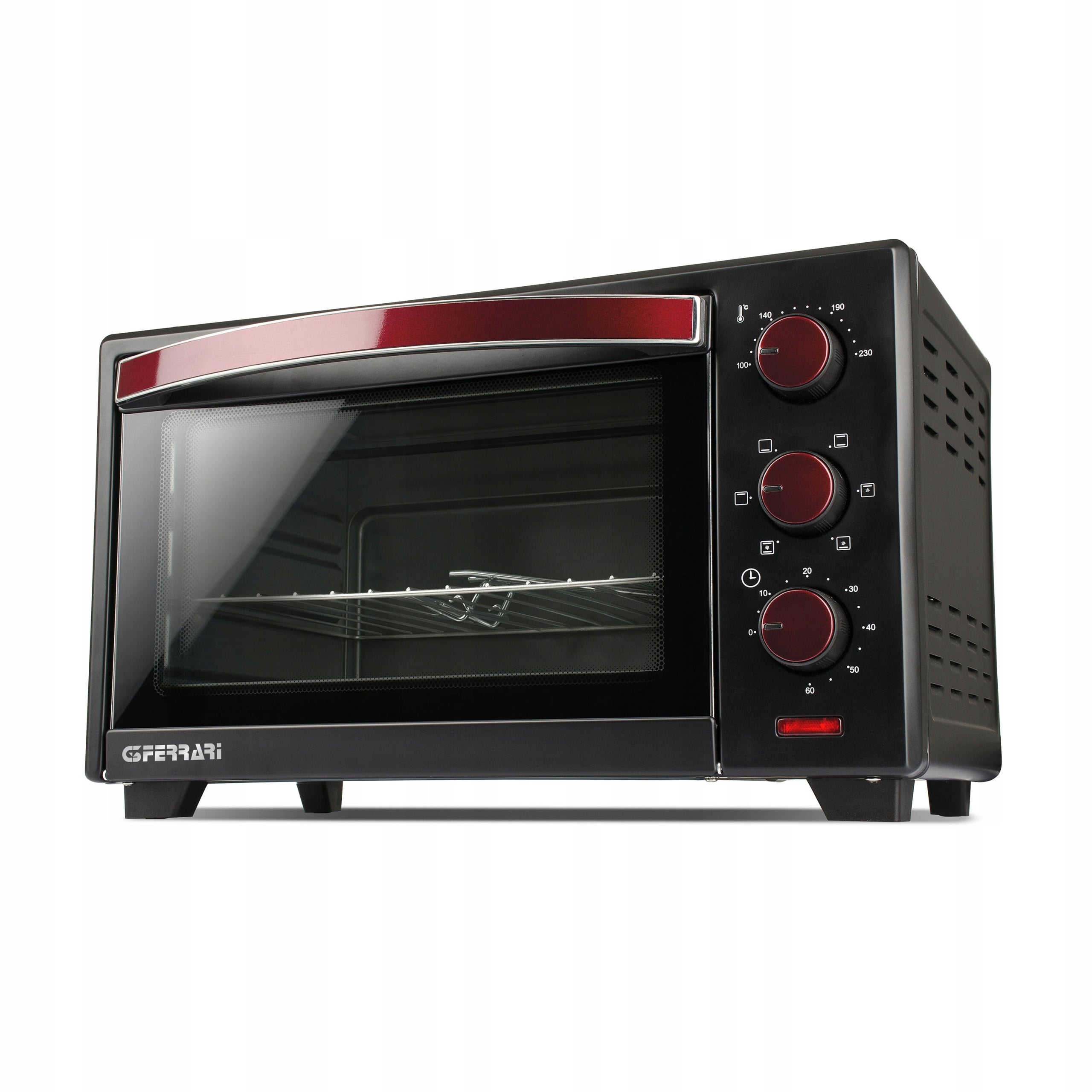 MINI OVEN 20l G10135 THERMOCOUPLE Manufacturer code G10135