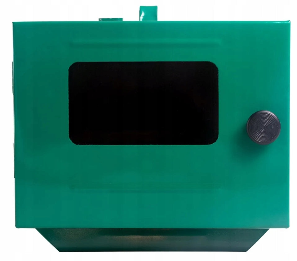 MINI OVEN ELECTRIC KITCHEN OVEN 950W 8,5l STRONG Manufacturer code Opiekacz kuchenny Mini Piekarnik turystyczny