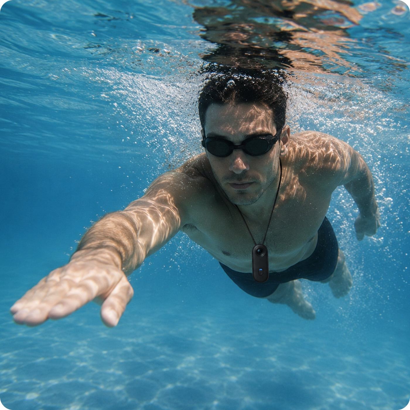 MINI PERSONAL SPORTS CAMERA FOR CLOTHING WIFI POLICE WATERPROOF ANDROID Brand Spreest