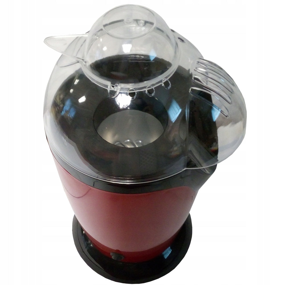 MINI POPCORN MACHINE + FREEBIES EAN (GTIN) 6294001657040
