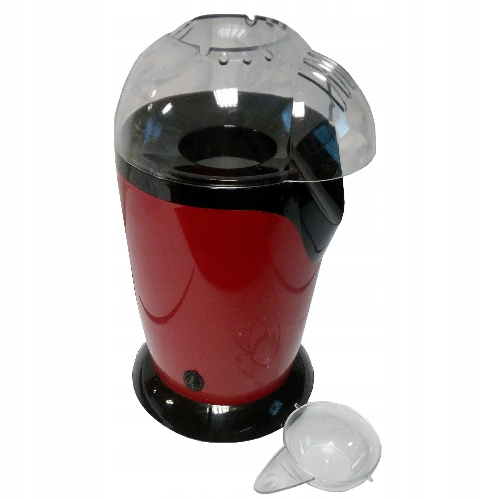 MINI POPCORN MACHINE + FREEBIES Manufacturer code GPM-830