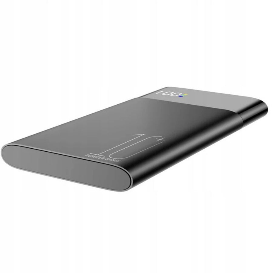 MINI POWERBANK CAMERA 10000MAH HIDDEN SPY INFRARED FULL HD WIFI Manufacturer code Powerbank