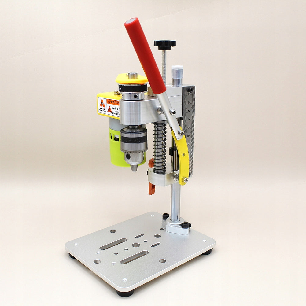 MINI PRECISION DRILL TABLE DRILL 795ENGINE B10 CHUCK 120W+VISE Manufacturer code JXG-TZ10-3