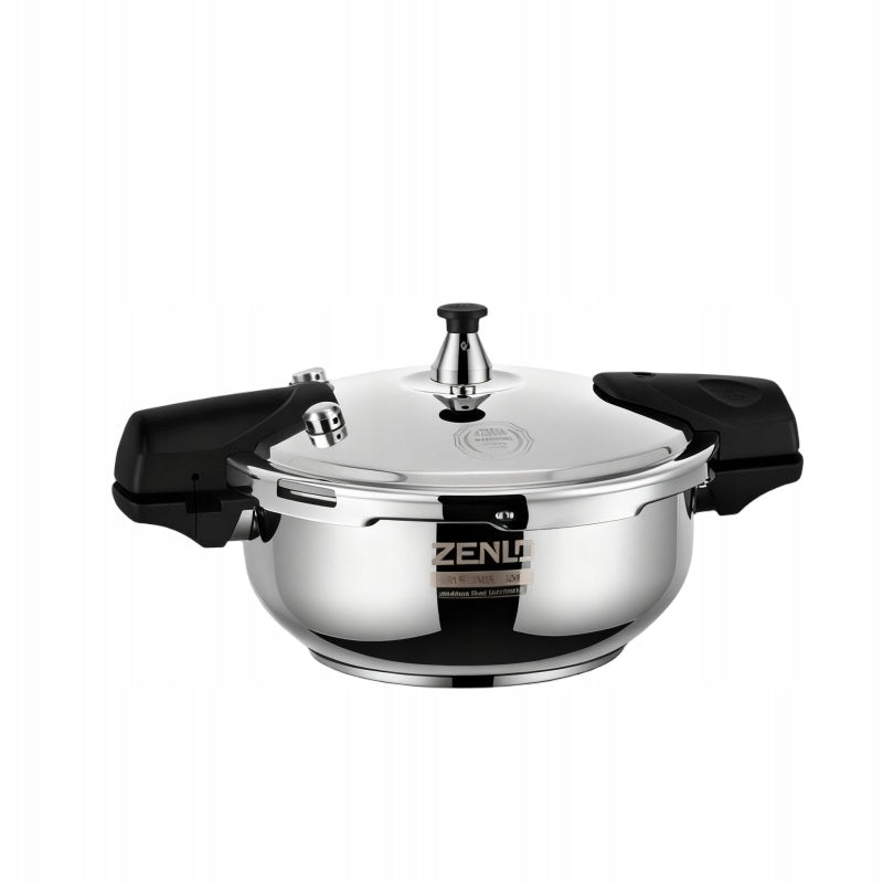 MINI PRESSURE COOKER 1.8L PRESSURE POT 18CM