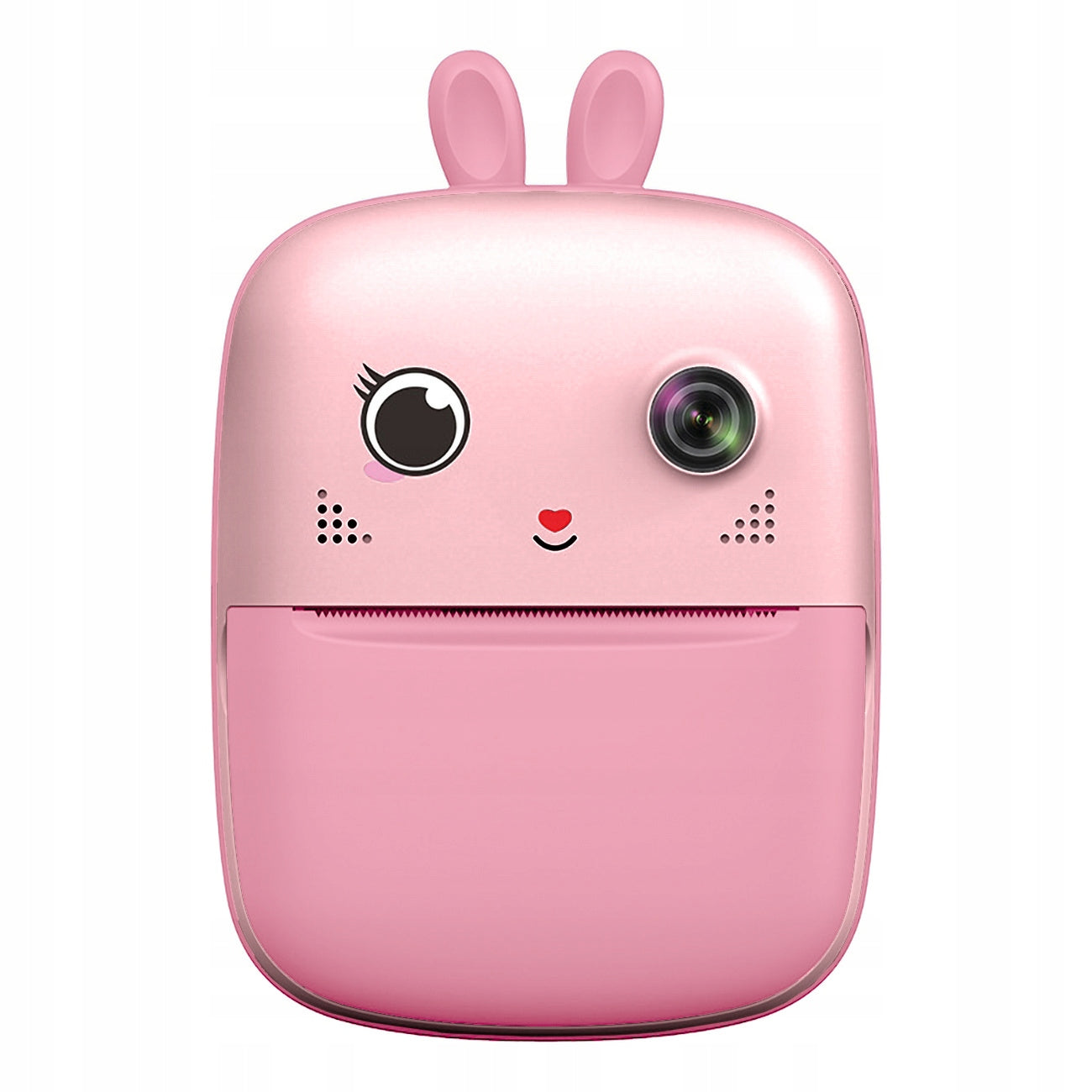 MINI PRINTER WITH CAMERA 48Mpx PHOTO CAMERA FOR KIDS PHONE Manufacturer code HURC10R