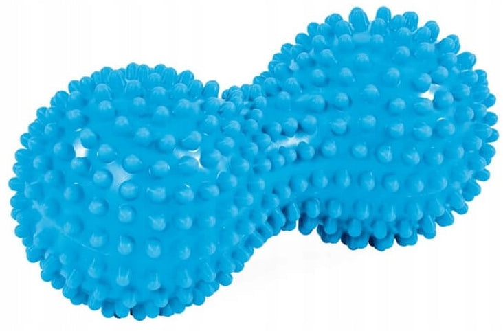 MINI ROLLER BALL FOR MASSAGE AND REHABILITATION DUOBALL Brand no brand