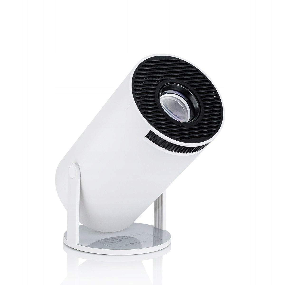 MINI ROTARY PROJECTOR ANDROID TV Extralink Smart Life ESP-300V2 SPEAKER Manufacturer code ESP-300