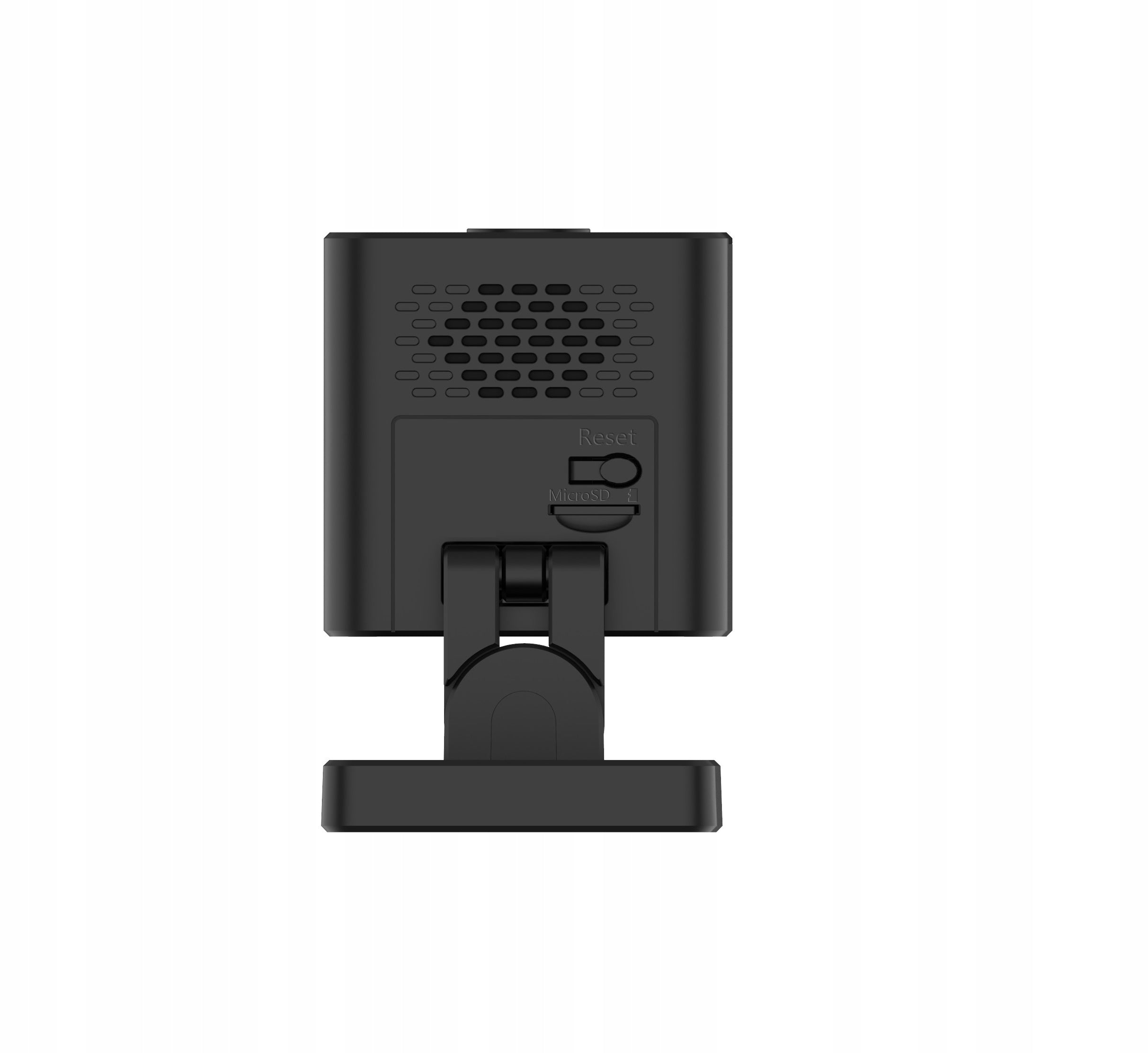 MINI SMART WIFI IP CAMERA 3MPx 2304*1296 FULL HD BLACK SMALL SPY Certificates of conformity CE