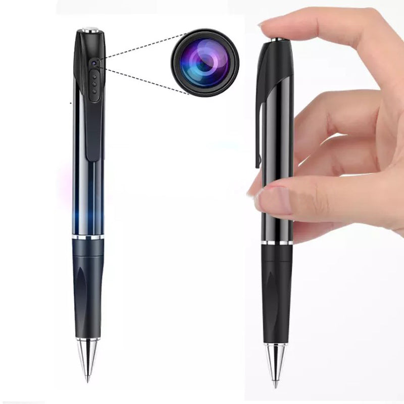 MINI SPY CAMERA HIDDEN FULLHD PEN Brand no brand