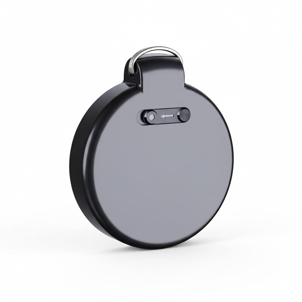 MINI SPY RECORDER EAVESDROPPING 32GB KEYCHAIN HIDDEN PENDRIVE DETECTION VOR Packaging status original
