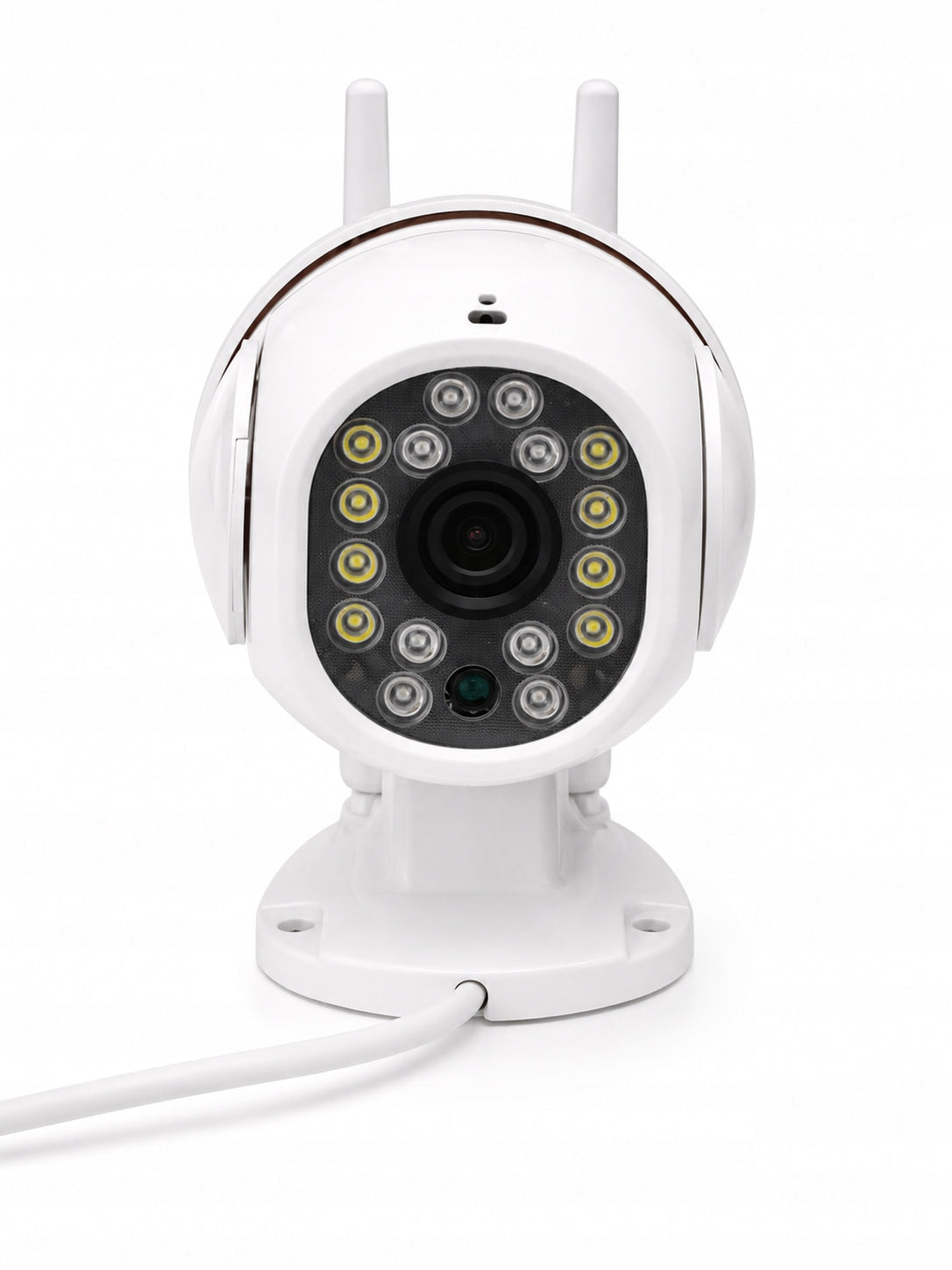 MINI SURVEILLANCE CAMERA SMART OUTDOOR MOTION SENSOR FULL HD WIFI IP66 Manufacturer code 066