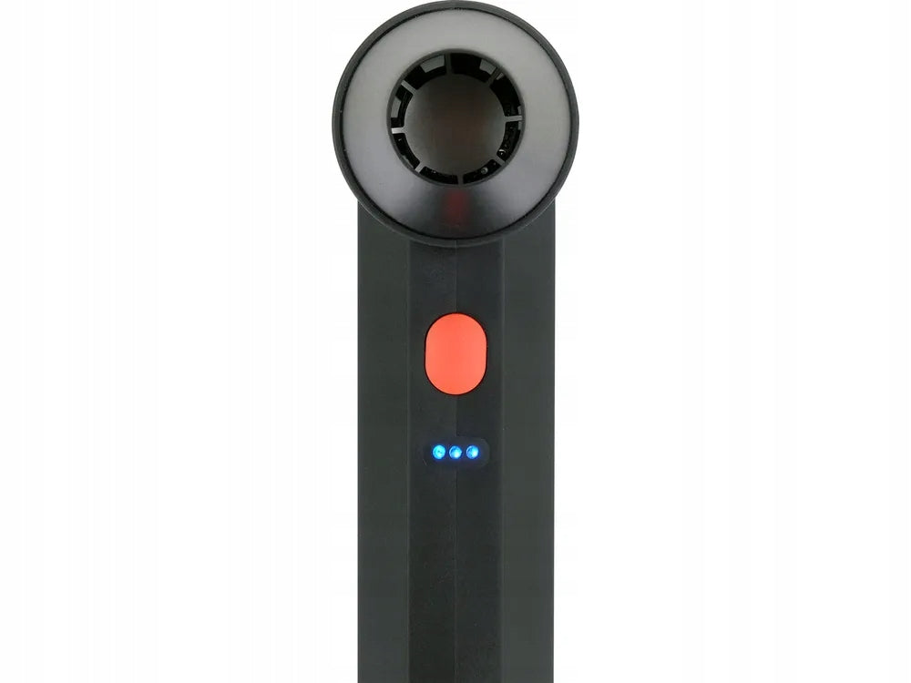MINI TURBO BLOWER 135000 RPM 4000MAH FOR BLOWING ELECTRONICS Air velocity 100 km/h