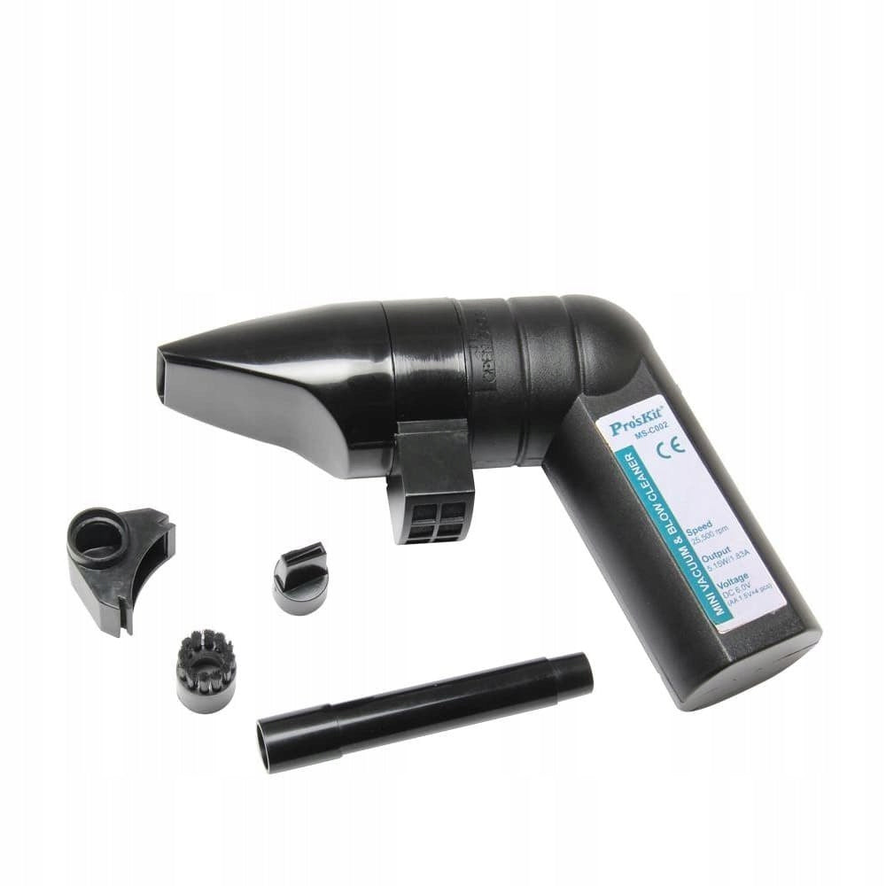 MINI VACUUM CLEANER FOR CLEANING KEYBOARD MS-C002