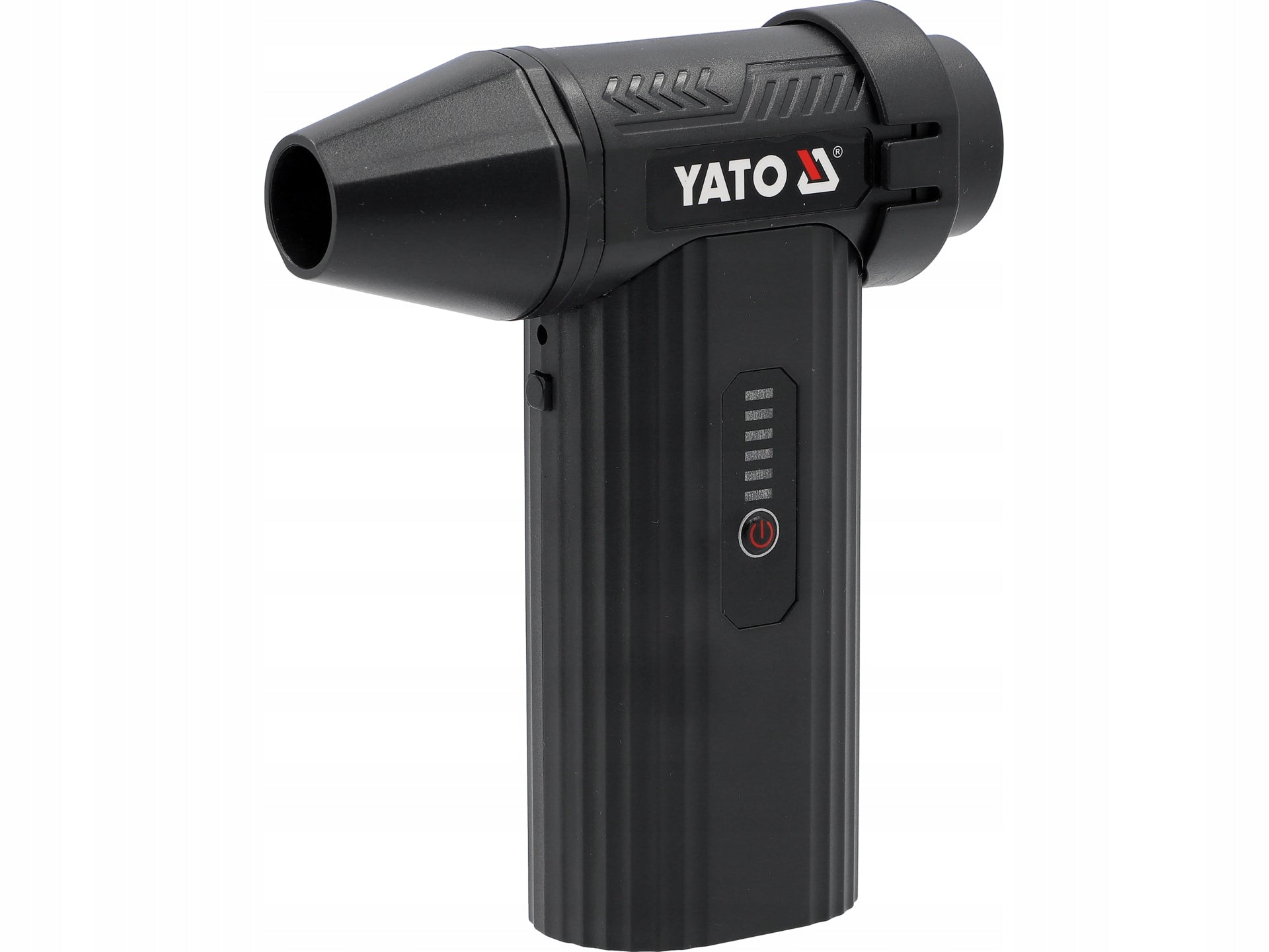 MINI VACUUM CLEANER TURBO BLOWER YATO FOR BLOWING DUST CLEANING Brand Yato