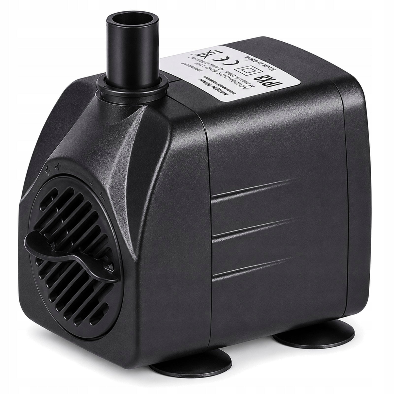MINI WATER PUMP 1000L H QUIET ENERGY EFFICIENT FOR POND GARDEN FOUNTAIN Manufacturer Kruger Meier