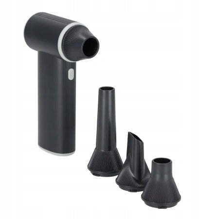MINI WIRELESS BLOWER 7.4V 2*2500MAH DEPP015 DEDRA Brand Dedra