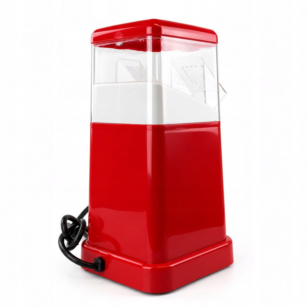 MINIJoy POPCORN MACHINE 1200W POPCORN WITHOUT OIL HOT AIR Brand Beper