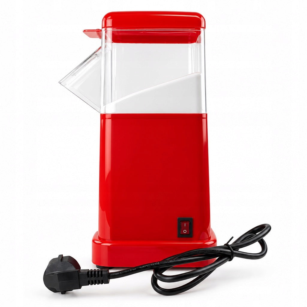 MINIJoy POPCORN MACHINE 1200W POPCORN WITHOUT OIL HOT AIR Manufacturer code 90590-Y