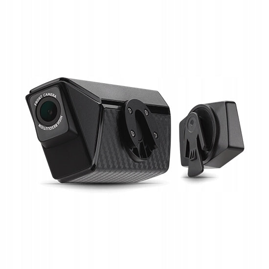MIO MIVUE CAMERA MP30 GPS FRONT AND REAR DUAL MOTORCYCLE CAMERA Product weight with unit packaging 1 kg