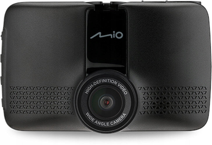MIO MiVue 803W Pro GPS HDR 2,5K Video Recorder Communications Wi-Fi GPS