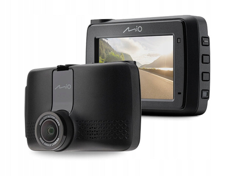 MIO MiVue 803W Pro GPS HDR 2,5K Video Recorder