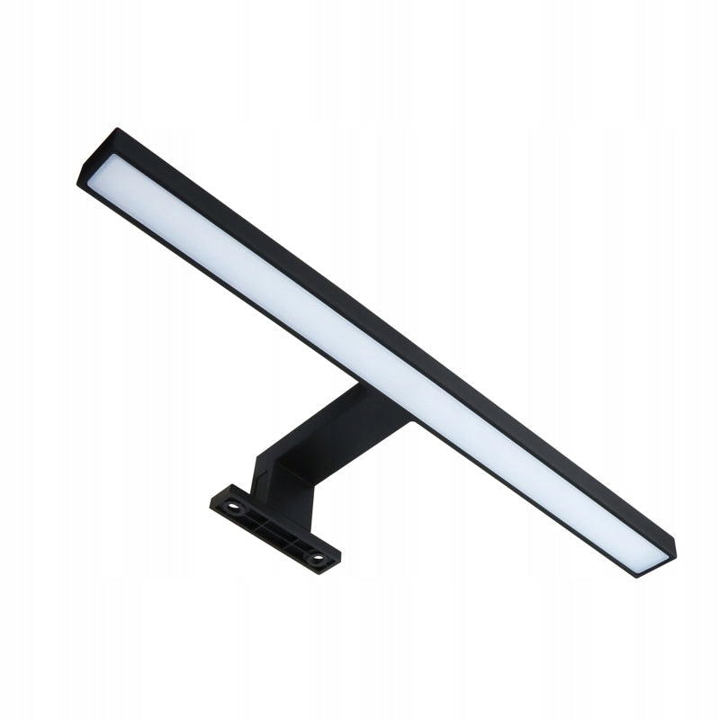 MIRBO LED Bathroom Lamp 230V wall lamp for mirror cabinet Black 5W