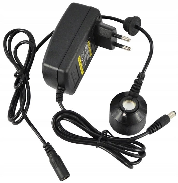 MIST MAKER GENERATOR + HUMIDIFIER POWER SUPPLY