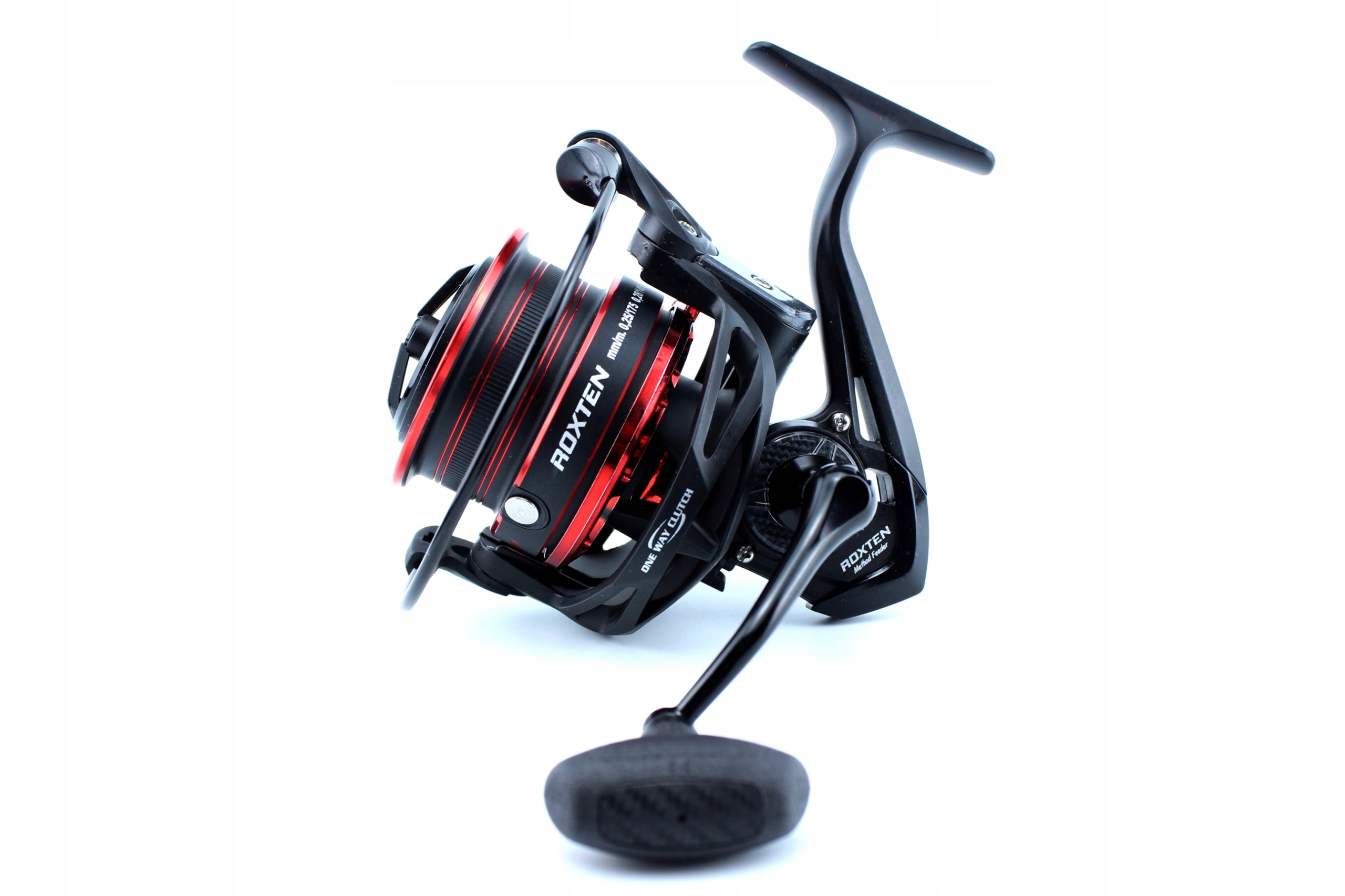 MISTRALL Roxten Method Feeder FD 5000 7+1 BB Front Drag Reel Manufacturer code KM-1028750