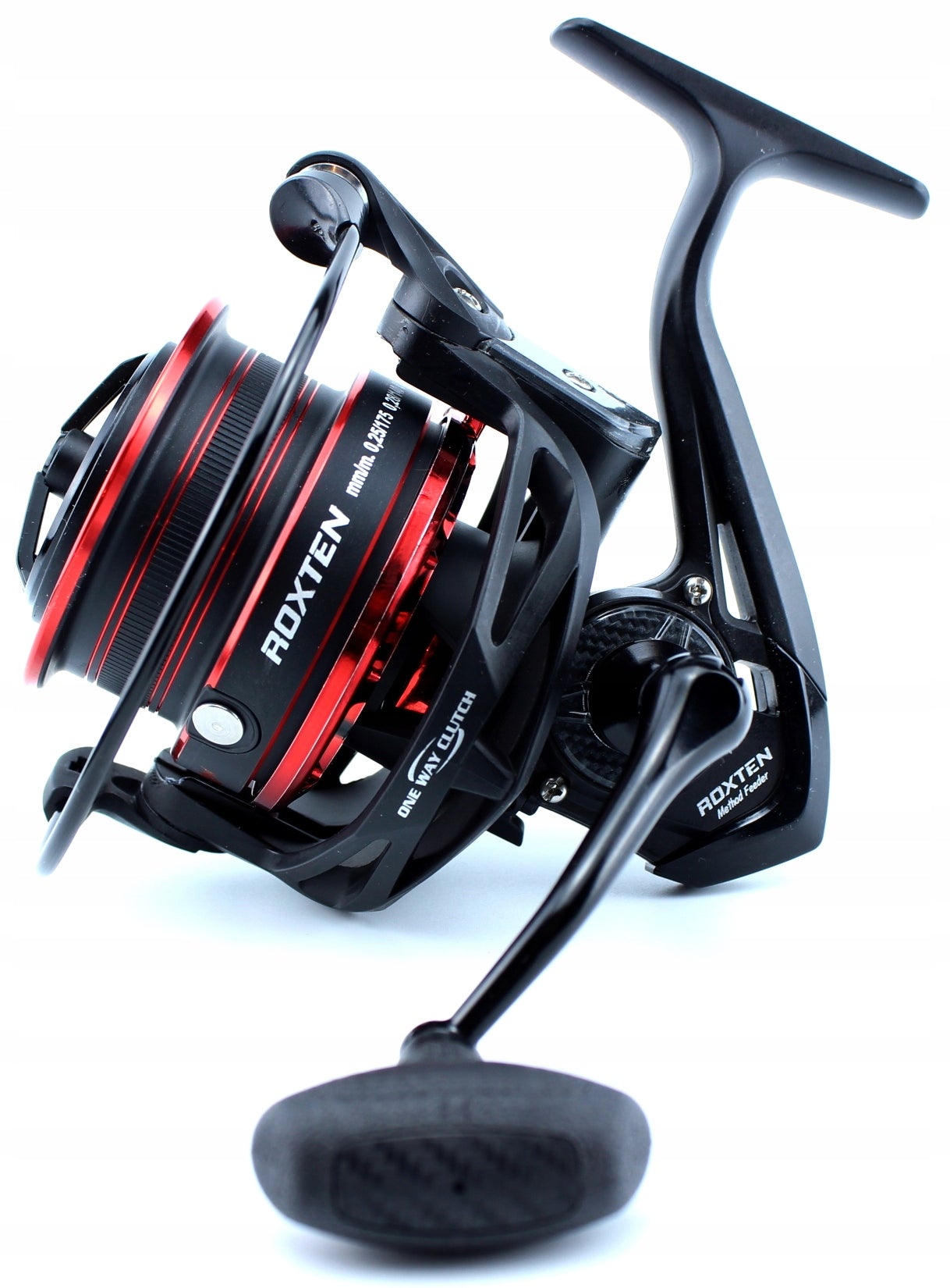MISTRALL Roxten Method Feeder FD 5000 7+1 BB Front Drag Reel