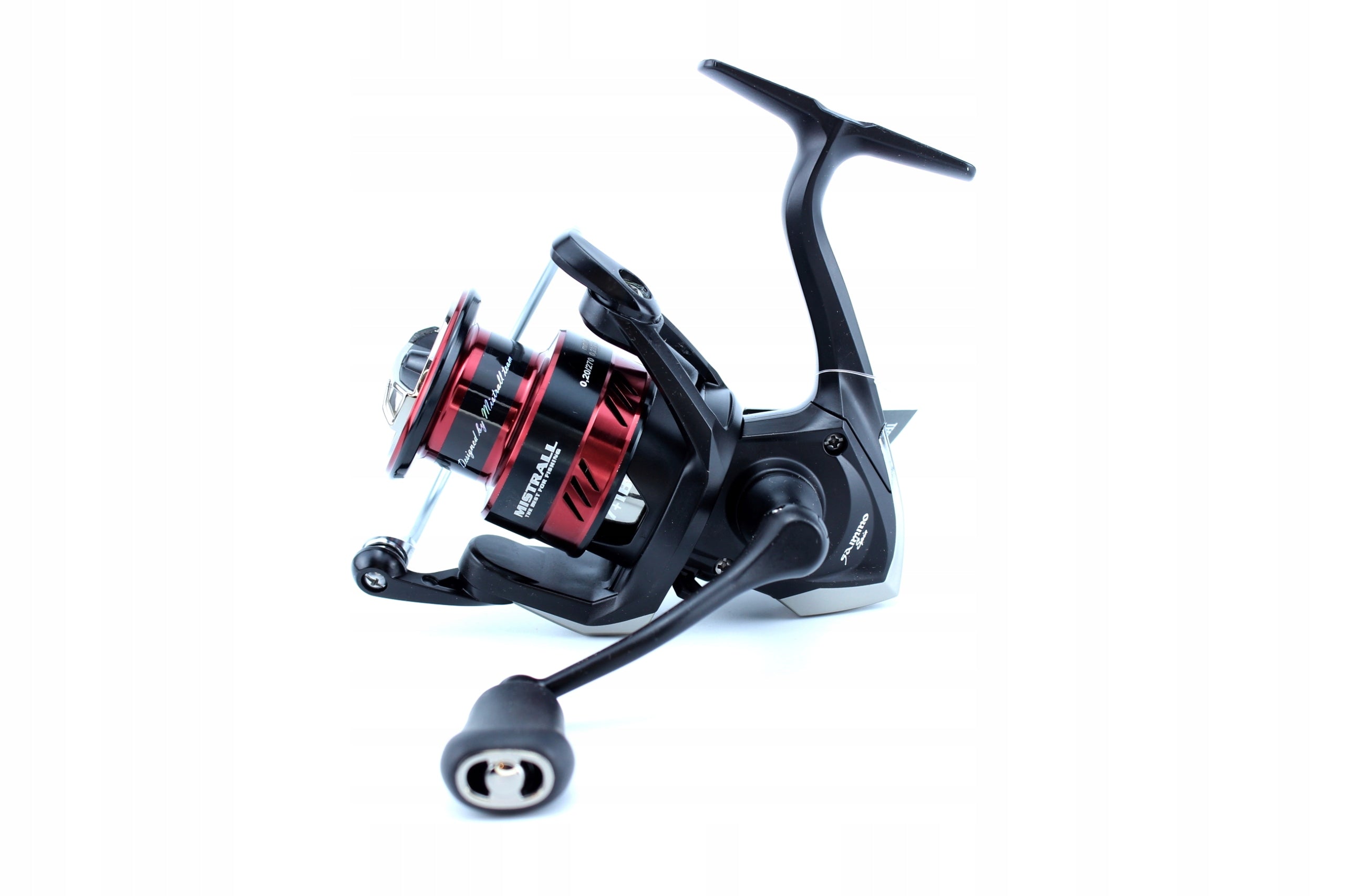 MISTRALL SAIMINO SPIN FD 3000 7+1BB spinning reel Brand Mistrall