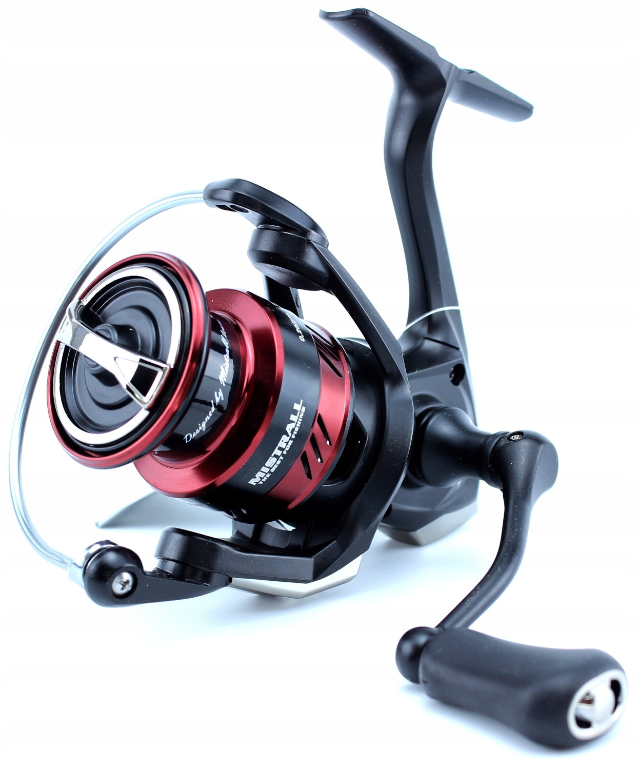 MISTRALL SAIMINO SPIN FD 3000 7+1BB spinning reel