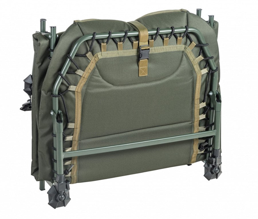 MIVARDI Bedchair Comfort XL6 M-BCHCO6 Carp Bed Manufacturer code M-BCHCO6