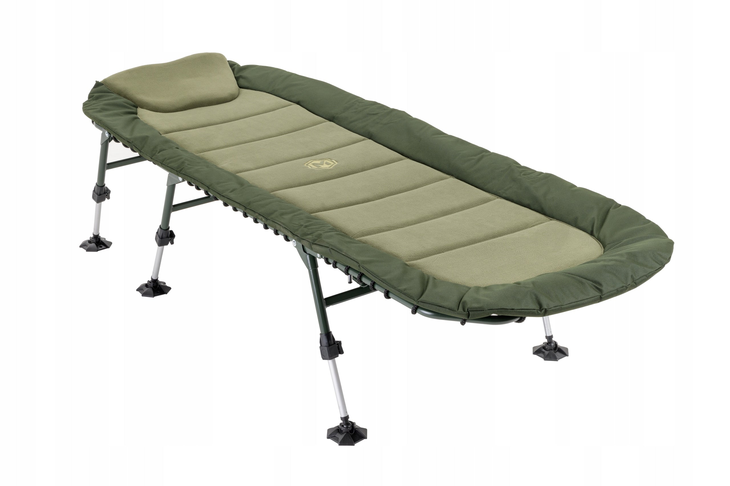 MIVARDI Bedchair Comfort XL6 M-BCHCO6 Carp Bed