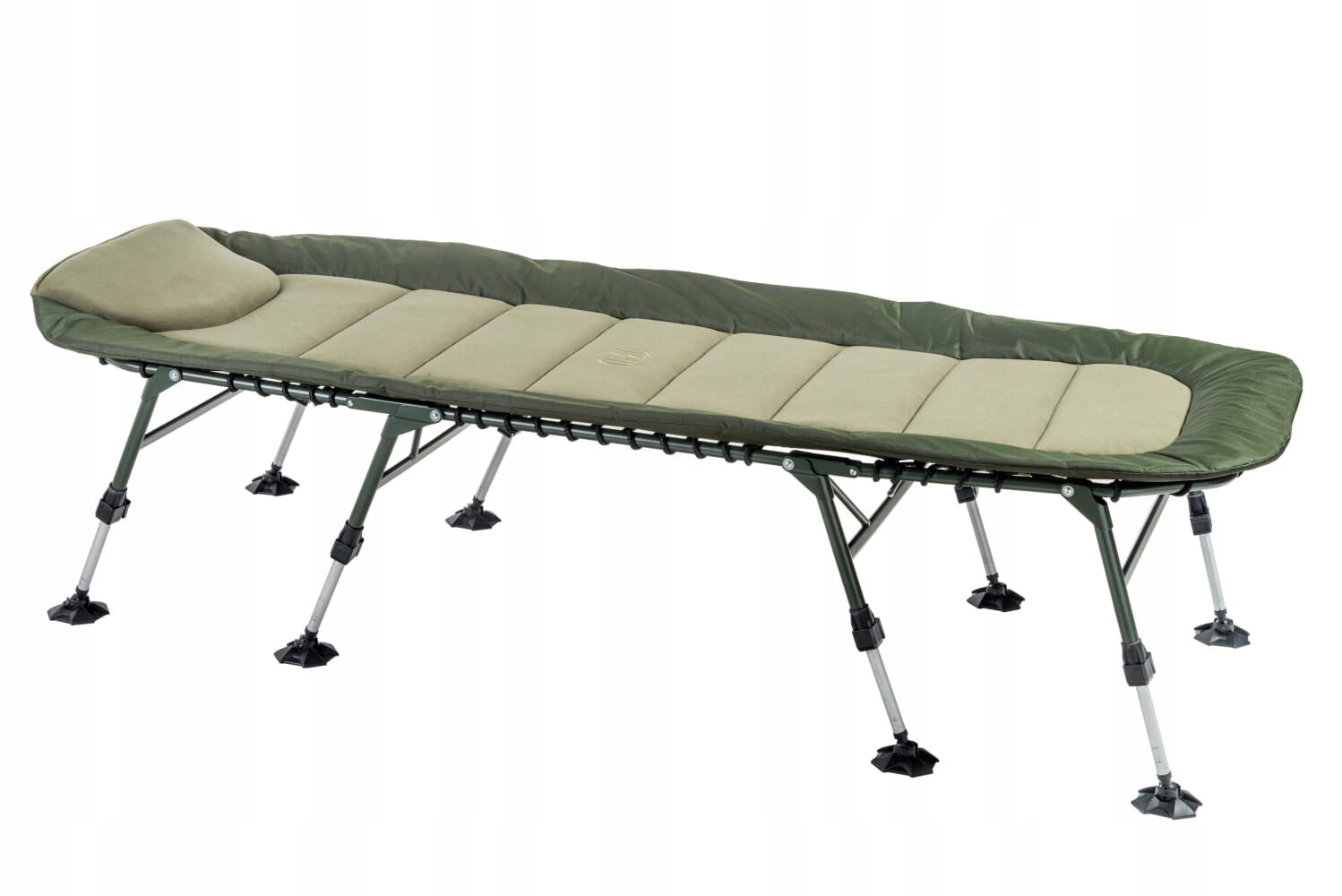 MIVARDI Bedchair Comfort XL8 M-BCHCO8 Carp Bed Manufacturer code M-BCHCO8