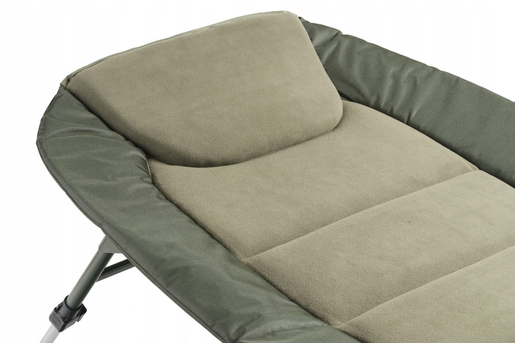 MIVARDI Bedchair Comfort XL8 M-BCHCO8 Carp Bed Packaging status original