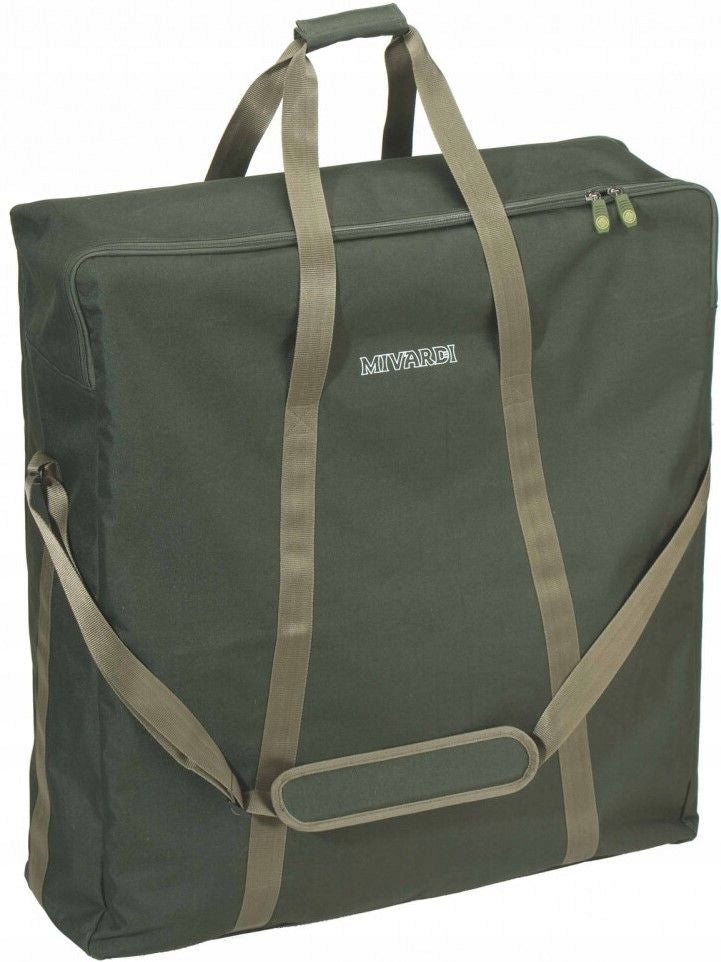 MIVARDI CAMOCODE BED BAG