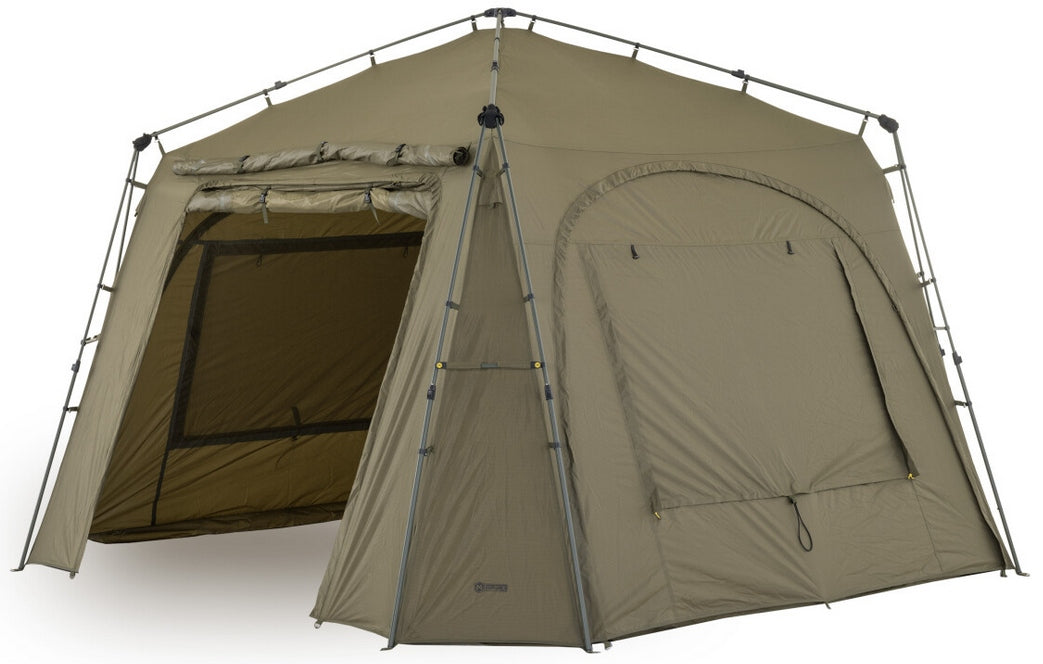 MIVARDI Carp Tent Shelter Base Camp XL M-SHEBCXL Manufacturer code M-SHEBCXL