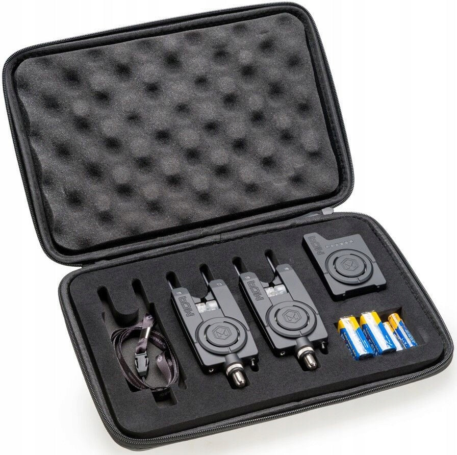 MIVARDI MCA WIRELESS 21 BEACON SET Brand Mivardi