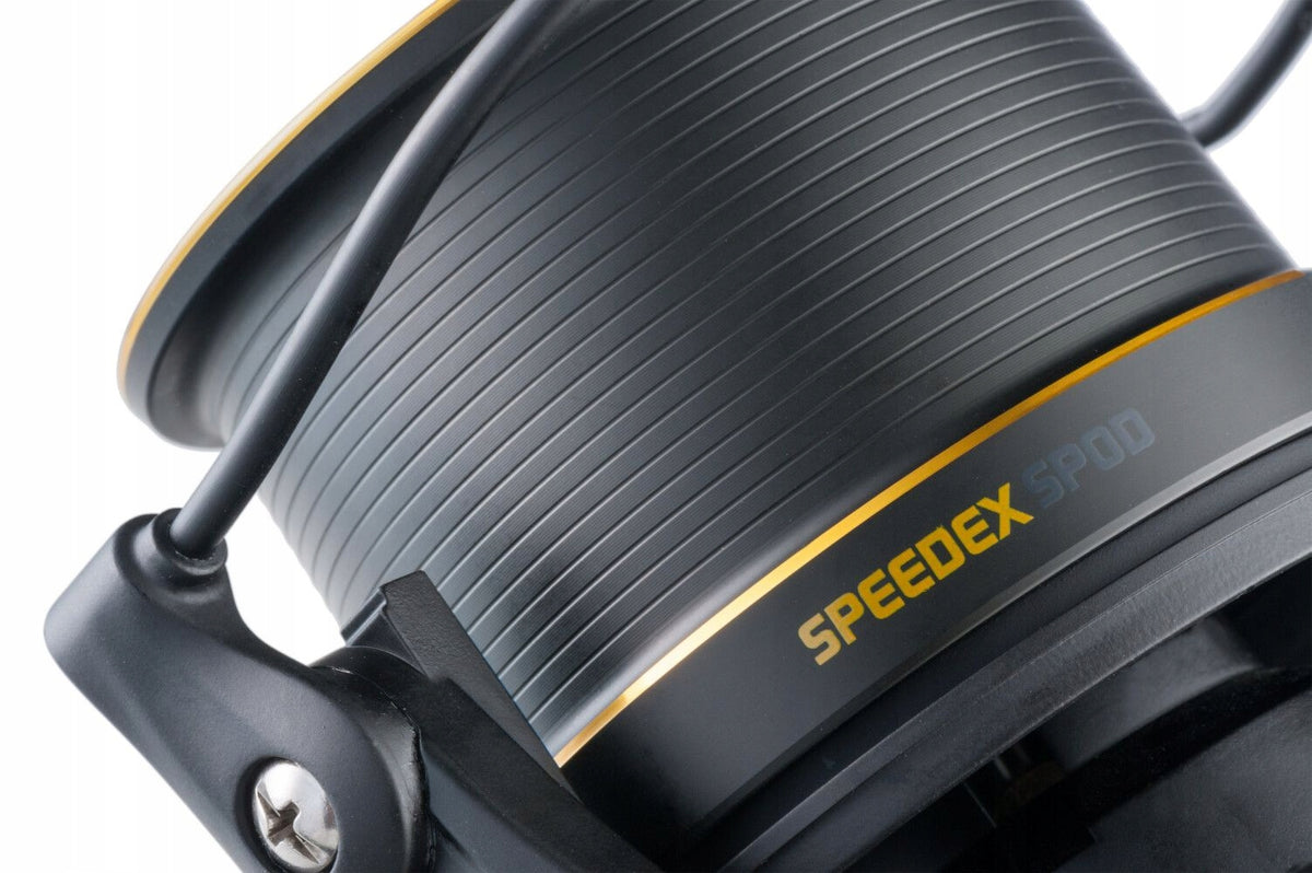 MIVARDI SPEEDEX SPOD REEL Manufacturer code M-RSPS