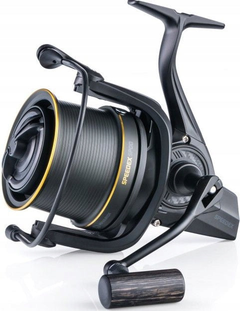 MIVARDI SPEEDEX SPOD REEL